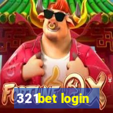 321bet login